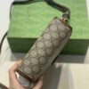Gucci Mini shoulder Bag with Interlocking G replica