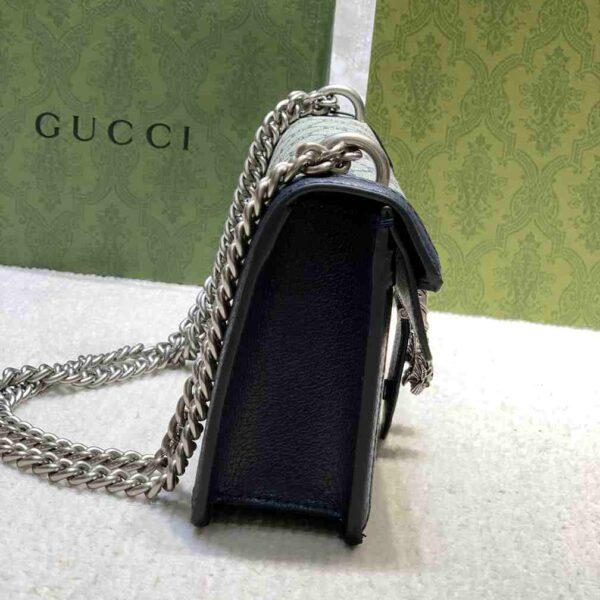Gucci Dionysus small GG shoulder bag replica