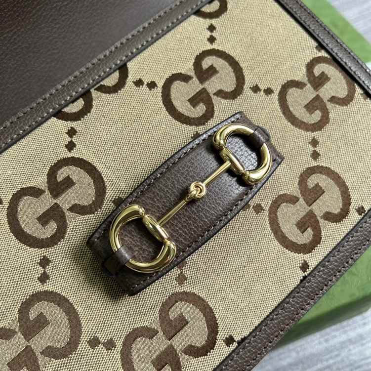 Gucci Horsebit 1955 Shoulder Bag replica