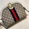 Gucci Ophidia Small Shoulder Bag replica