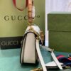 Gucci Gucci Bamboo 1947 small bag replica