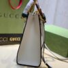 Gucci Diana Small Jumbo GG tote bag replica