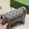 Gucci Dionysus GG Supreme Mini Bag replica