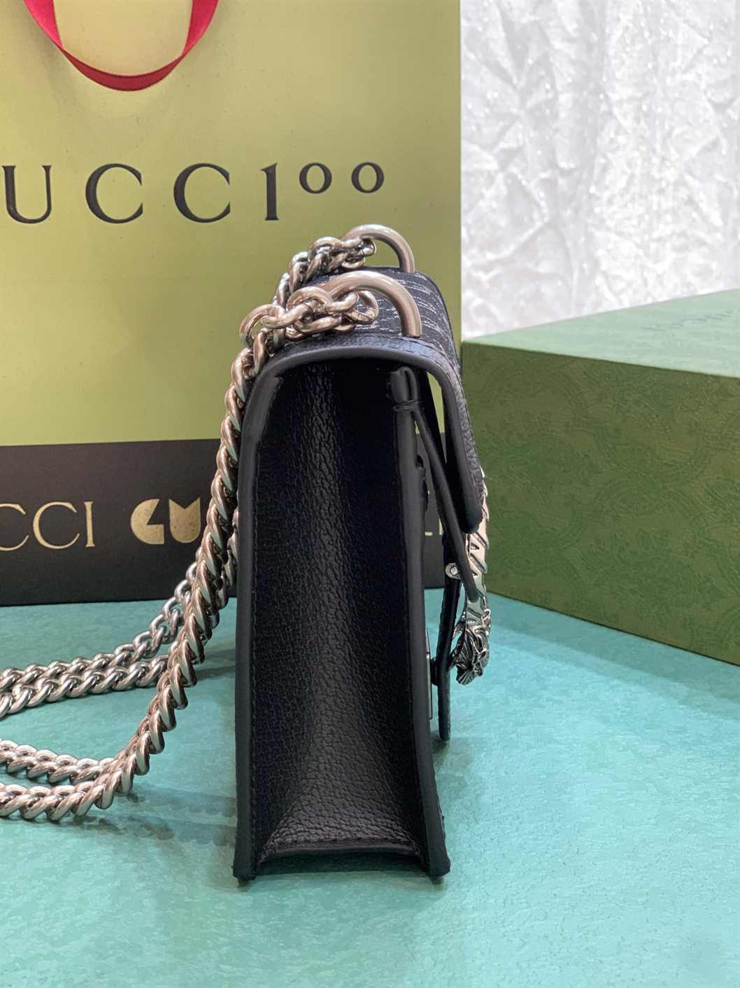 Gucci Dionysus GG Supreme replica