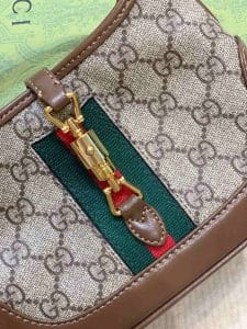 Gucci Jackie 1961 mini shoulder bag