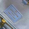 Louis Vuitton OnTheGo Monogram Empreinte MM replica
