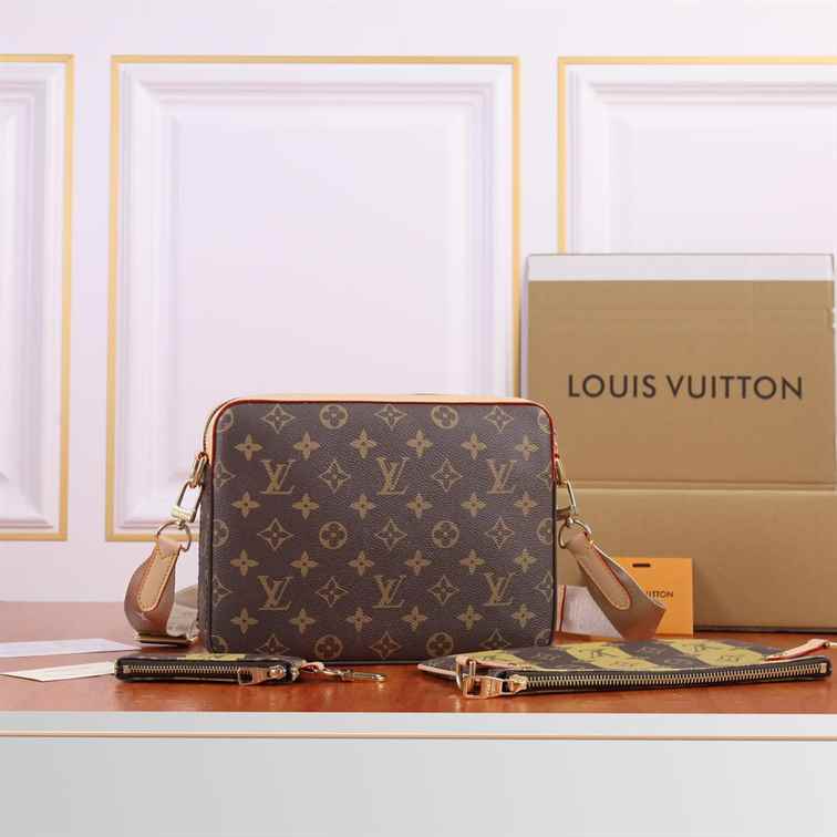 Louis Vuitton TRIO MESSENGER replica
