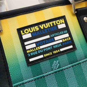 Louis Vuitton WKD TOTE PM replica