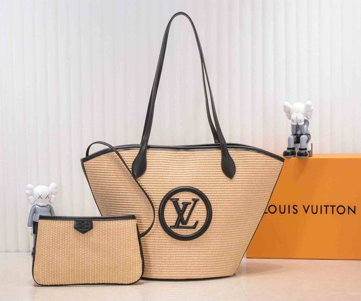 Louis Vuitton SAINT JACQUES replica