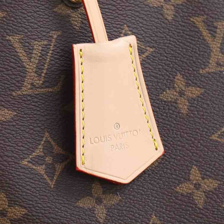Louis Vuitton MONTAIGNE BB Monogram replica