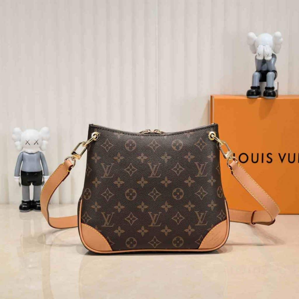 Louis Vuitton ODÉON PM replica - Affordable Luxury Bags
