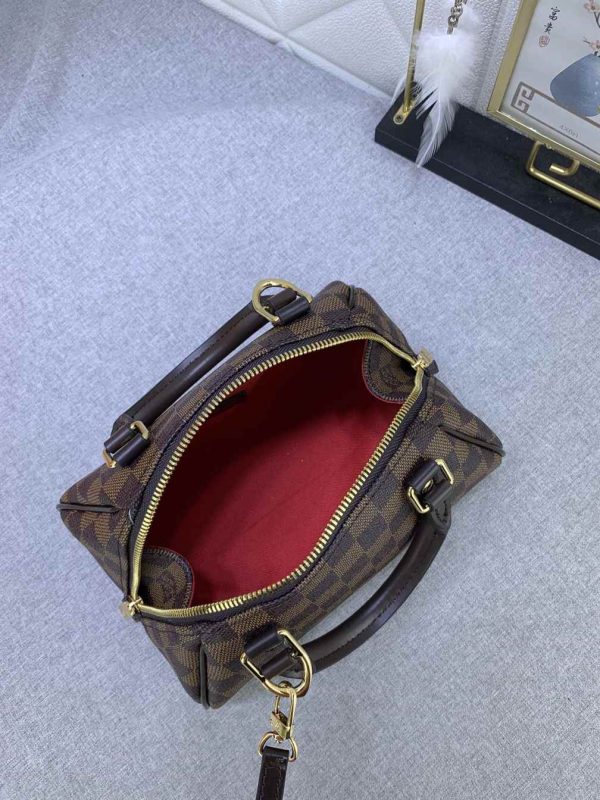 Louis Vuitton Ribera Mini Bag replica