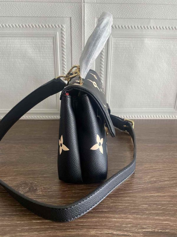 Louis Vuitton MADELEINE BB replica - Affordable Luxury Bags