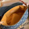 Louis Vuitton Mini Pleaty Bag replica