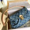 Louis Vuitton Mini Pleaty Bag replica