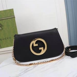 Gucci Blondie shoulder bag replica