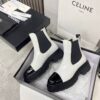 Chanel ANKLE BOOTS replica