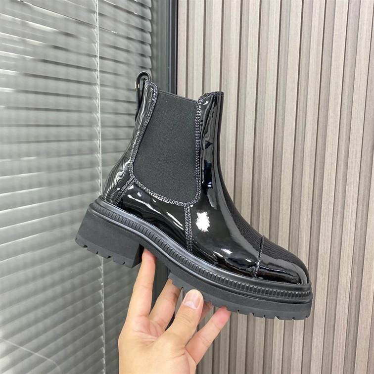 Chanel ANKLE BOOTS replica - Affordable Luxury Bags