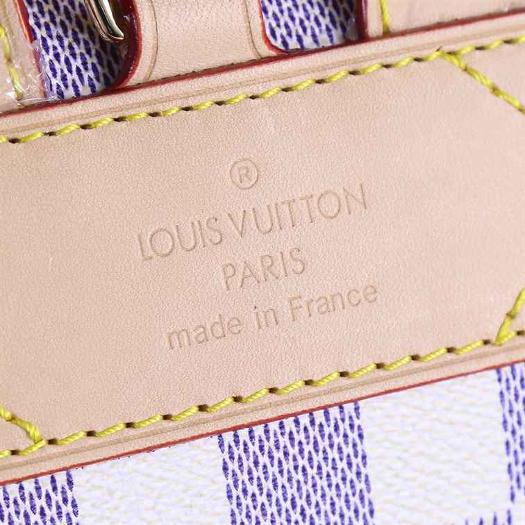 Louis Vuitton SPERONE BB replica