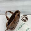 Bottega Veneta Small Arco Tool Tote Bag replica