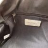Chanel Mini Bowling Bag replica