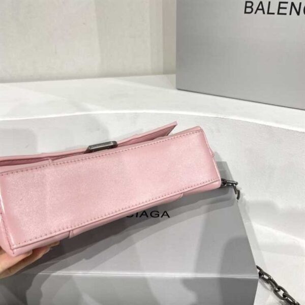 Balenciaga DOWNTOWN XS SHOULDER BAG replica