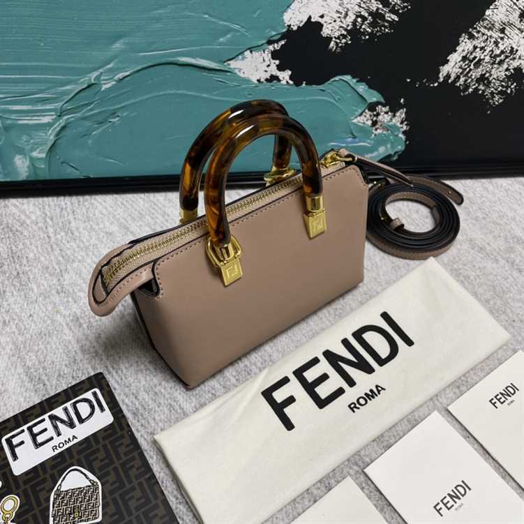 FENDI By The Way Mini replica