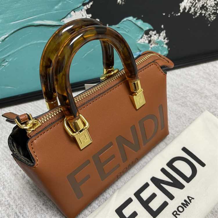FENDI By The Way Mini replica