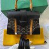 Goyard Saïgon Structuré Mini Bag replica