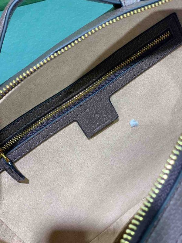 Gucci Ophidia Small GG Shoulder Bag replica