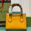 Gucci Diana Mini Tote Bag replica