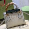 Gucci Diana Mini Jumbo GG Tote Bag replica