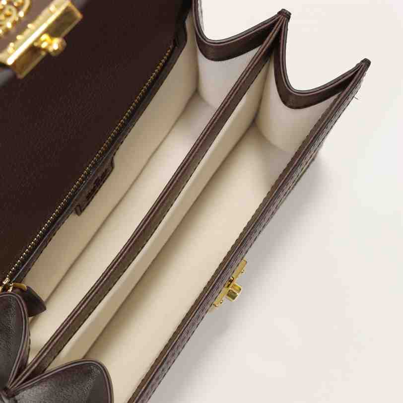 Gucci Ophidia Small Top Handle Bag replica