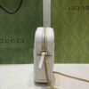 Gucci GG Marmont Mini Bag replica