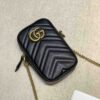 Gucci GG Marmont Mini Bag replica