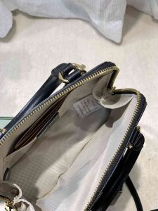 Gucci Horsebit 1955 Leather Mini Top Handle Bag replica