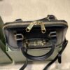 Gucci Horsebit 1955 Leather Mini Top Handle Bag replica