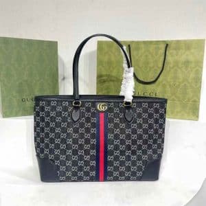 Gucci Ophidia GG Medium Tote Bag replica