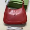 Gucci Jackie 1961 Leather Small Shoulder Bag replica