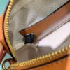 Gucci GG Matelassé Leather Small Bag replica