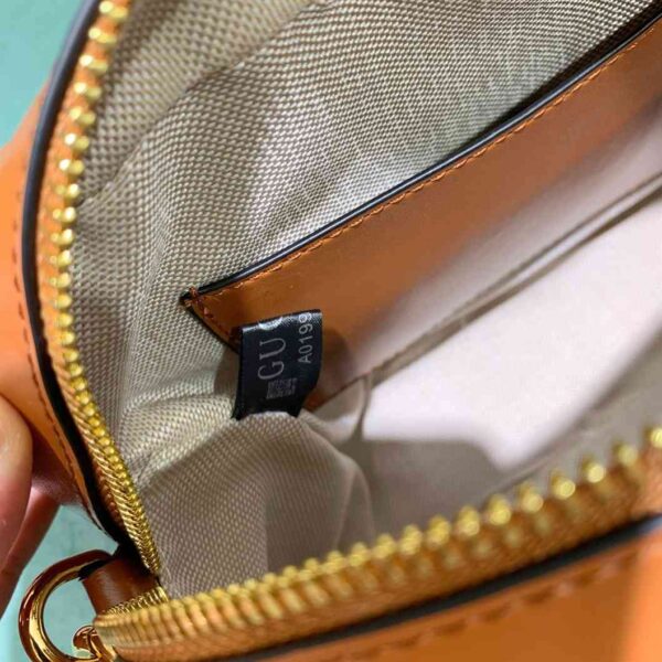 Gucci GG Matelassé Leather Small Bag replica