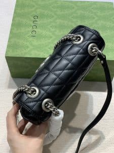 Gucci GG Marmont Mini Shoulder Bag replica