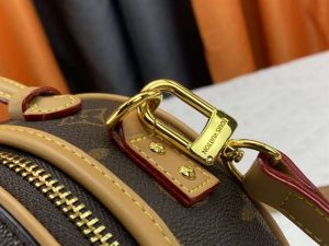 Louis Vuitton BOÎTE CHAPEAU SOUPLE PM replica
