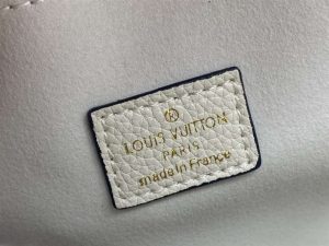 Louis Vuitton POCHETTE MÉTIS Bicolour replica