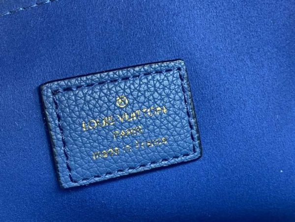 Louis Vuitton POCHETTE MÉTIS Monogram Empreinte replica