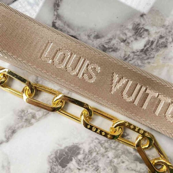 Louis Vuitton Coussin PM Monogram Flowers replica