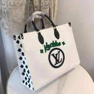 Louis Vuitton ONTHEGO RESORT GM BAG replica