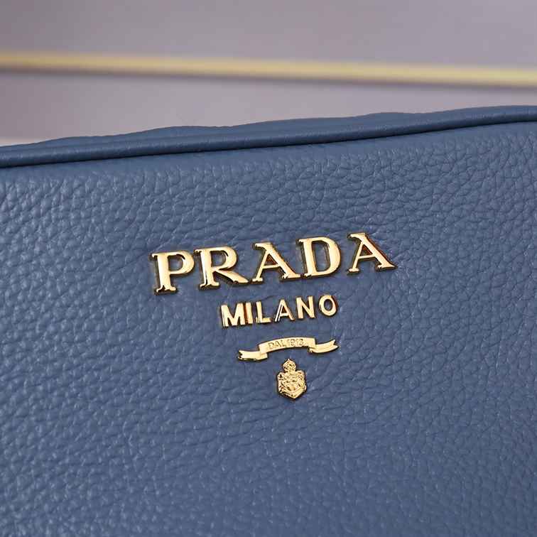 PRADA Vitello Phenix Camera Bag replica
