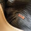 Prada Padded Nappa Leather Handbag replica
