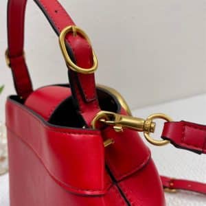 Valentino Garavani Supervee Top-Handle Bag replica